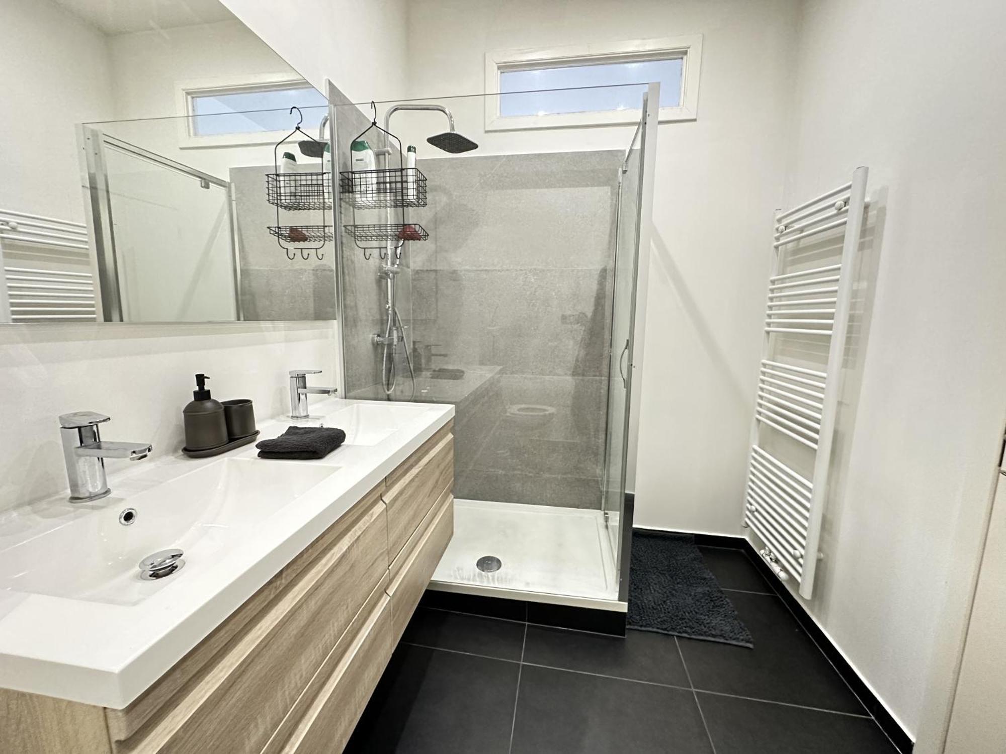 Appartamento Trendy Flat In Bruxelles Esterno foto